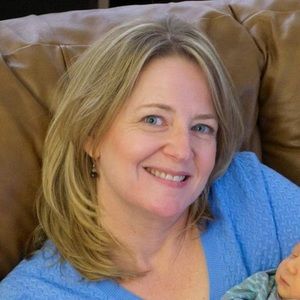 Meet your Posher, Judy